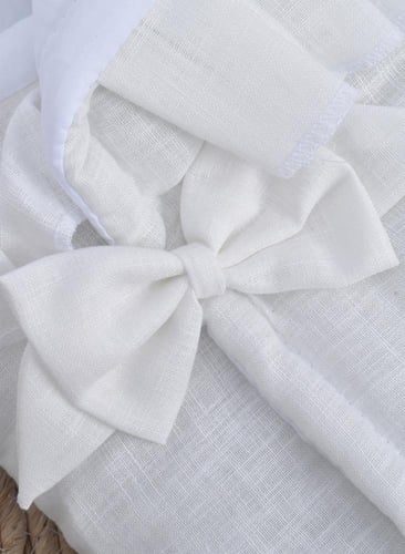 مدس مواليد لحديثي الولادة من قطعتين