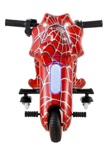 سكوتر كهربائي درفت 36 فولت