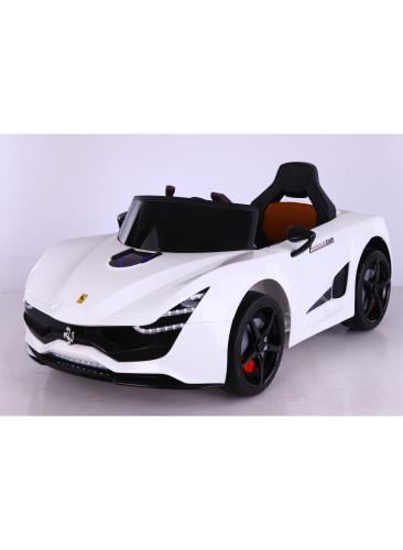 سيارة ركوب كهربائية للاطفال