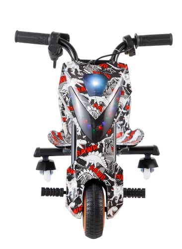 سكوتر كهربائي درفت 36 فولت