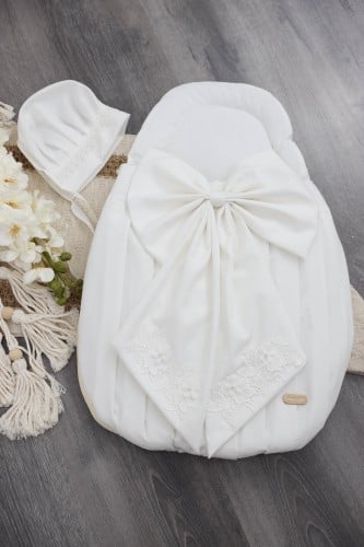 مدس مواليد حديثي الولادة بتصميم انيق