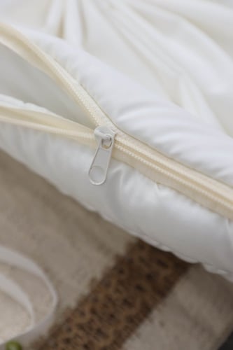 مدس مواليد حديثي الولادة بتصميم انيق