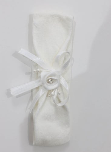 طقم هدية مواليد مكون من 10 قطع