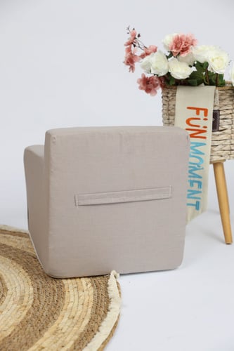 كرسي جلوس للأطفال - مقعد دعم مريح لتعلم الجلوس للر...