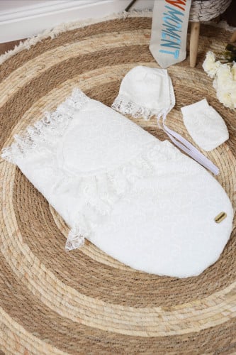 مدس مواليد حديثي الولادة 3 قطع