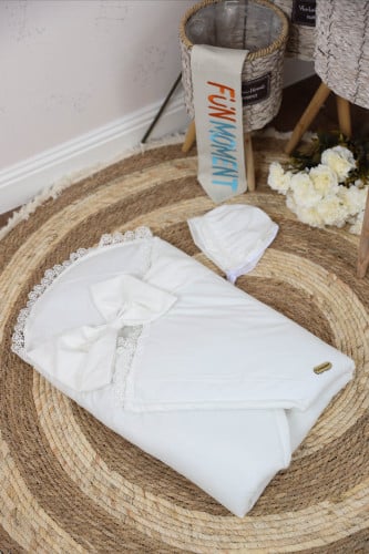 مدس مواليد حديثي الولادة بتصميم أنيق