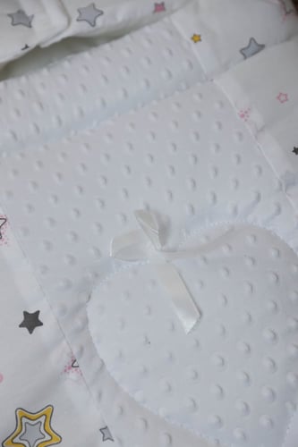 مدس مواليد (حديثي الولادة)مكونة من قطعتين