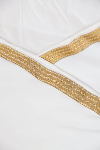 مدس مواليد بشت حديثي الولادة 3 قطع