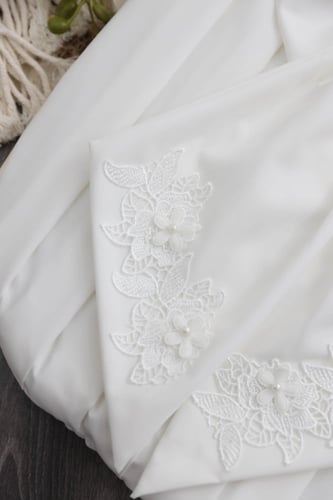 مدس مواليد حديثي الولادة بتصميم انيق