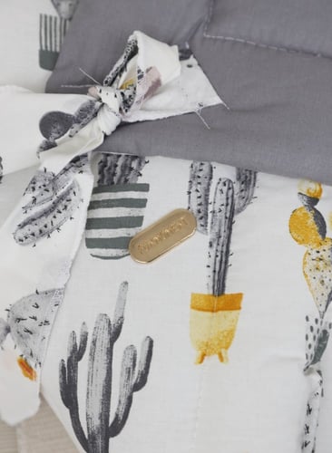 مدس مواليد حديثي الولادة