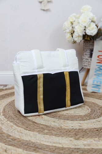 مجموعة مواليد (حديثي الولادة)مكونة من 6 قطع - تصمي...