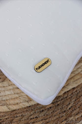 مدس مواليد (حديثي الولادة)مكونة من قطعتين