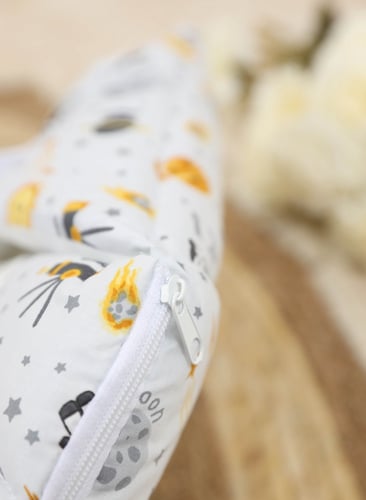 مدس مواليد لحديثي الولادة من قطعتين خامة تركية بتص...