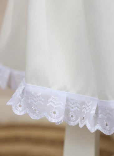 مهد مواليد سلة موسى للاطفال مع ناموسية مع حامل بعج...