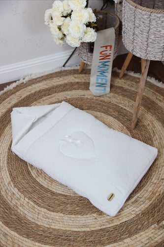 مدس مواليد (حديثي الولادة)مكونة من قطعتين