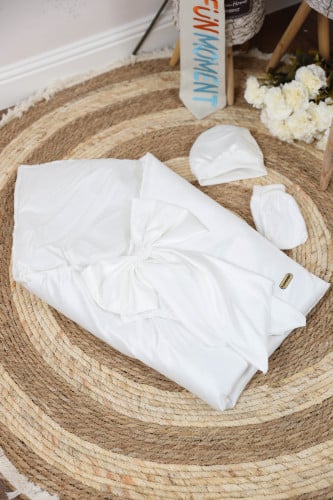 مدس مواليد حديثي الولادة 3 قطع