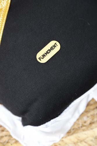 مجموعة مواليد (حديثي الولادة)مكونة من 6 قطع - تصمي...