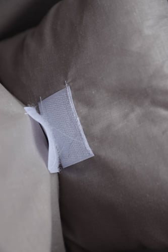 كرسي جلوس للأطفال - مقعد دعم مريح لتعلم الجلوس للر...