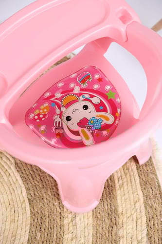 كرسي الطعام للأطفال