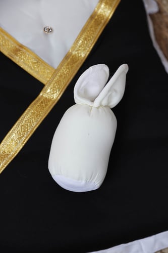 مجموعة مواليد (حديثي الولادة)مكونة من 6 قطع - تصمي...