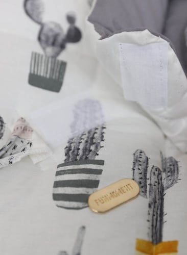 مدس مواليد حديثي الولادة