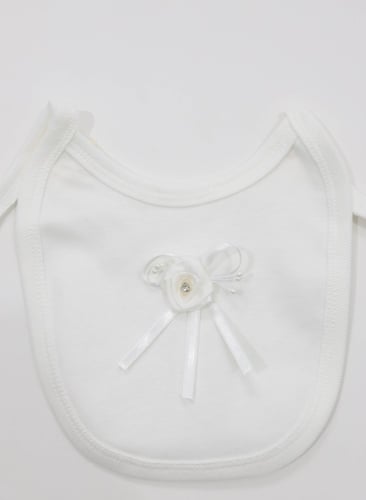 طقم هدية مواليد مكون من 10 قطع