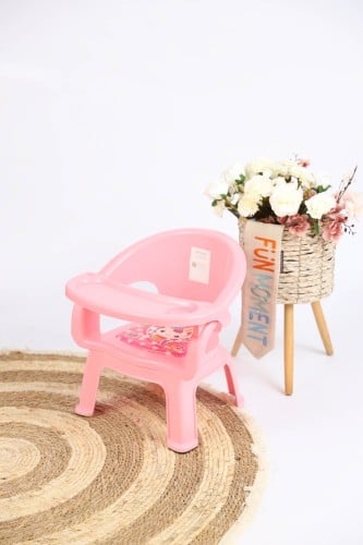 كرسي الطعام للأطفال