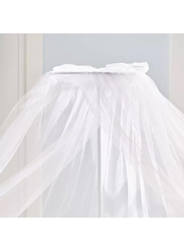 سرير اطفال بمساحة تخزين كلاسيكي وانيق مع كفرات 120...