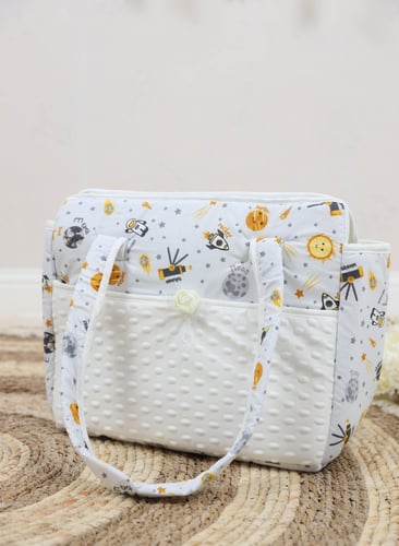 مدس مواليد لحديثي الولادة من قطعتين خامة تركية بتص...