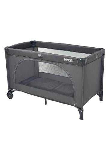 محبس اطفال و سرير قابل للطي