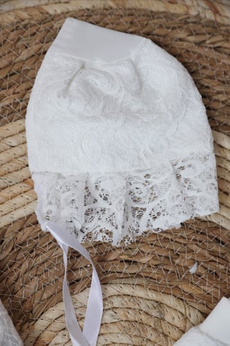 مدس مواليد بيت الطفل حديثي الولادة 3 قطع