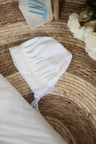 مدس مواليد حديثي الولادة بتصميم أنيق