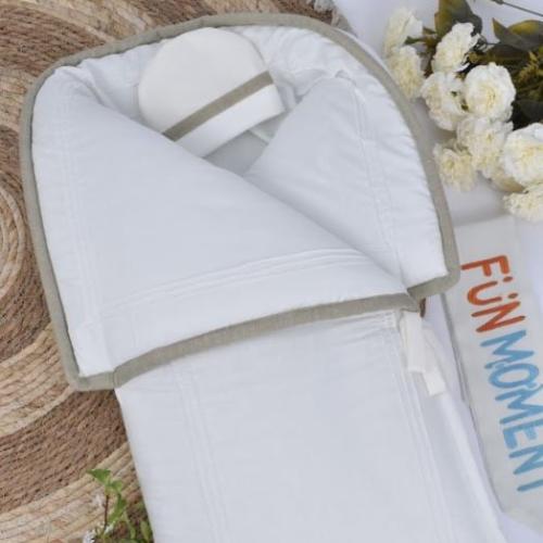 مدس مواليد لحديثي الولادة