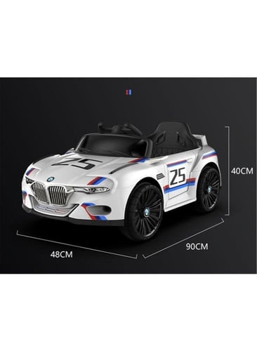 سيارة ركوب كهربائية للاطفال