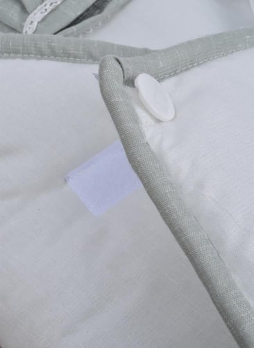 مدس مواليد لحديثي الولادة