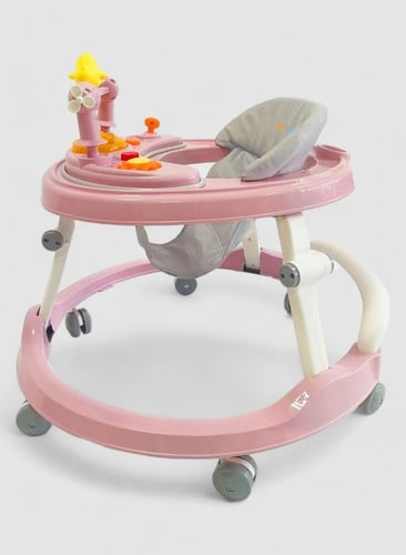 مشاية اطفال قابلة للطي