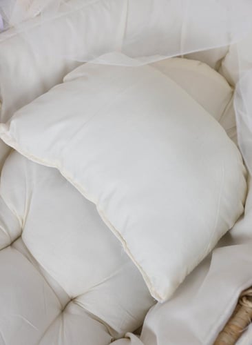 سرير اطفال سلة موسى مع حامل بعجلات