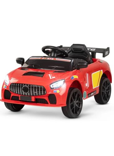 سيارة ركوب كهربائية سبورت للأطفال