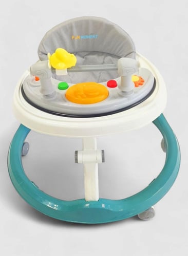 مشاية اطفال قابلة للطي