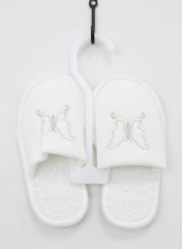 روب استحمام للاطفال مكون من 4 قطع