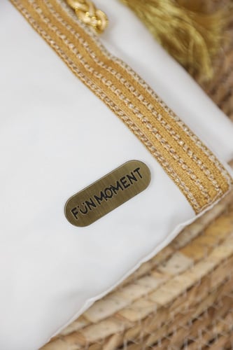 مدس مواليد بشت حديثي الولادة 3 قطع