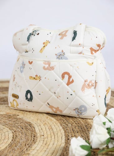 مدس مواليد لحديثي الولادة من قطعتين خامة تركية بتص...