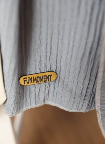 مهد مواليد (سلة موسى) + قاعدة هزاز ابيض