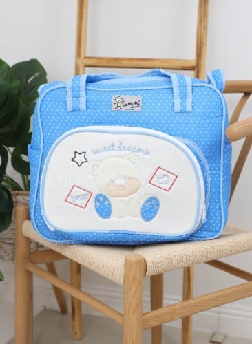 Baby birth bag