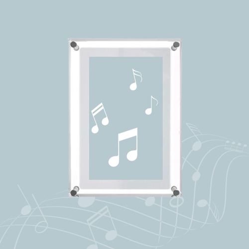 برواز ليلى الساهري - القيصر كاظم الساهر