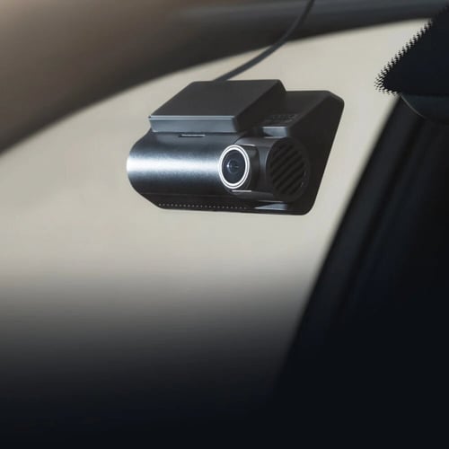 كاميرا سيارة داش كام امامية وخلفية A810 بدقة 4K من...