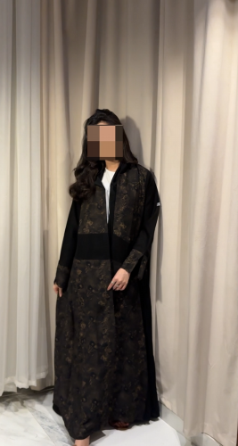 عباية