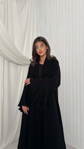 عباية بيلسان