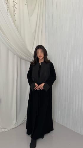 عباية زينب