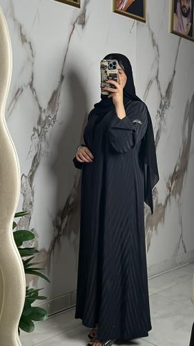 عبايه صيفيه بارده329